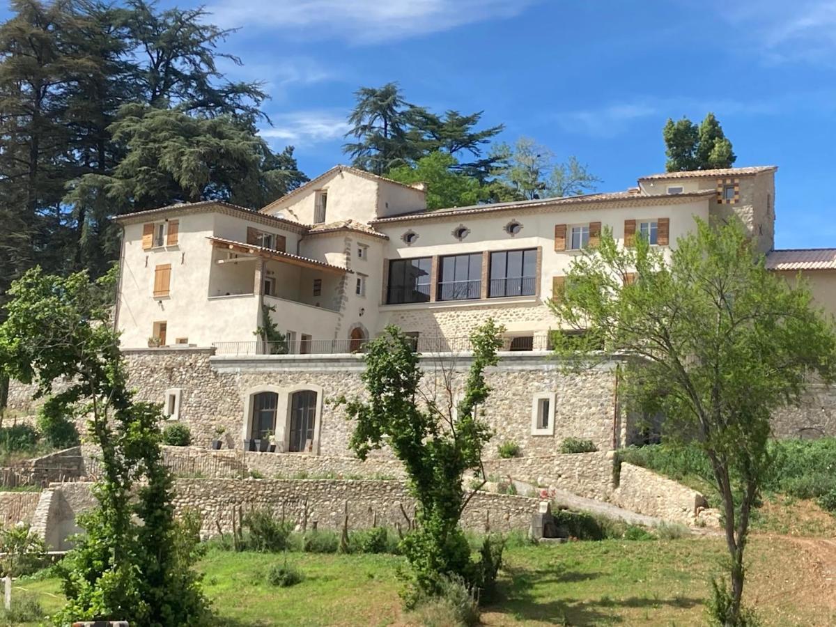 Bed & Breakfast Domaine De Combe Beluze *