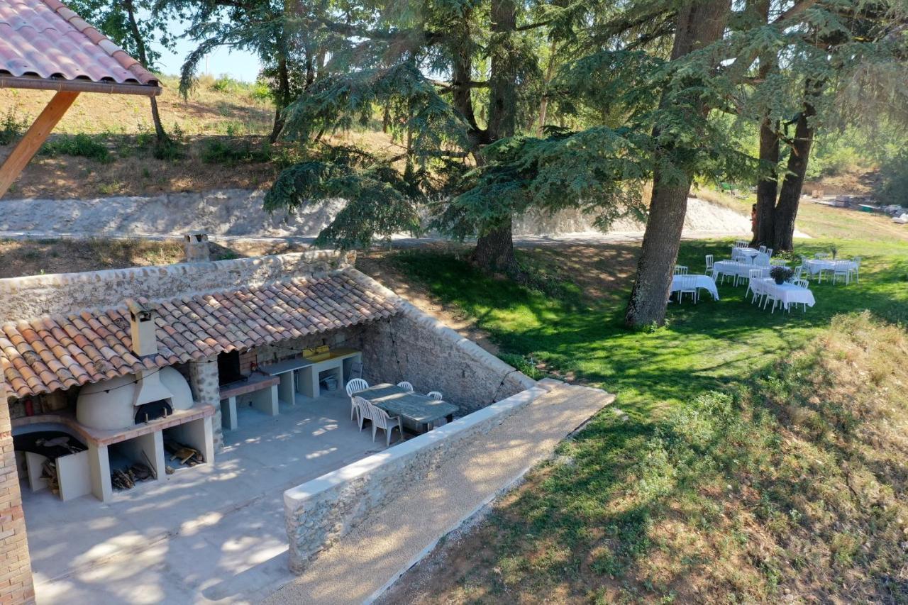 Domaine De Combe Beluze Bed & Breakfast *