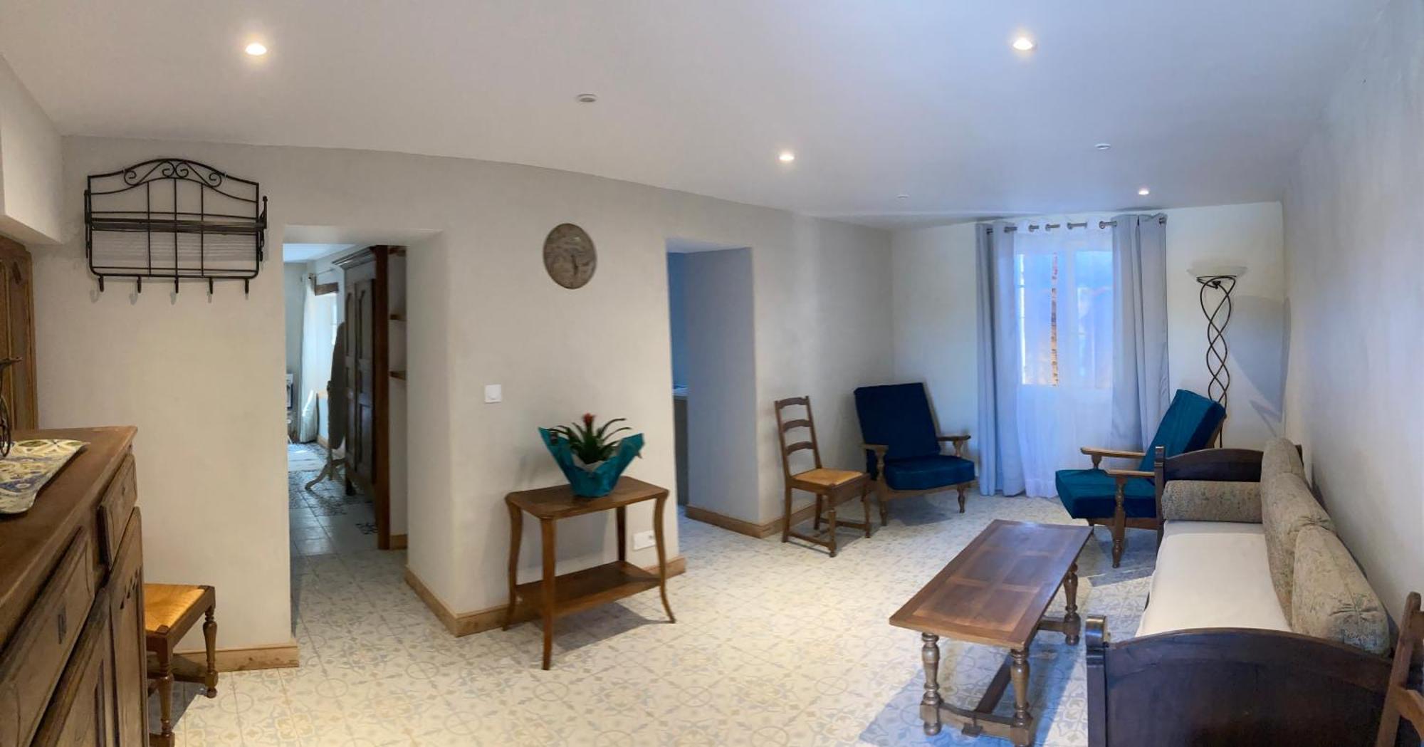 Domaine De Combe Beluze Bed & Breakfast *